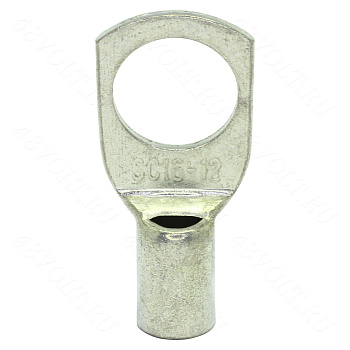 Силовые клеммы SC16-12